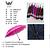 Guarda chuva manual AJ-3417