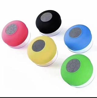 Caixa de som prova agua AL06