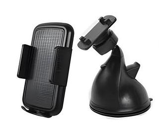 support para celular 360° Rotatable Suction Dashboard Mou..