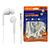 Fone de saquinho sem microfone inova KV-10048