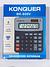 Calculadora eletrônica 8 dígitos BK-808V