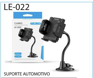 suporte para carro LE-022