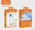 PowerBank 5000 ВТЕ-06A Caixa fechado com 100pcs