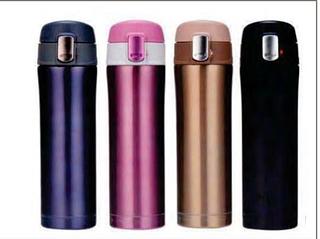 Garrafa térmica 500ml 45