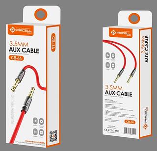 Cabo p2 p2 pmcell CB-14