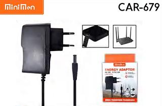 FONTE PARA TV BOX 1M CAR679