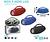 CAIXA DE SOM mini boom BOX3 JBL