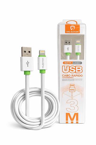 Cabo ipbnne 3M 4.8A H1372