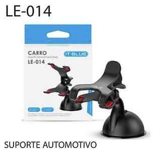 suporte para carro LE-014 Com 100pcs