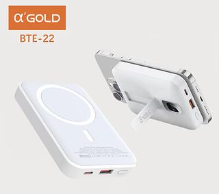 CARREGADOR Power Bank 10000 BTE-22