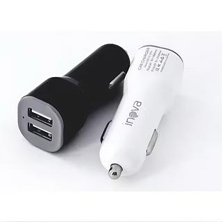 Fonte para carro inova