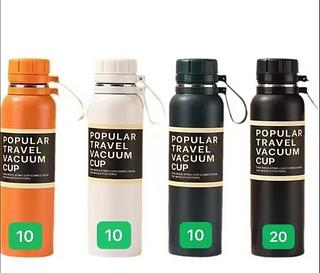 Garrafa térmica 800ML