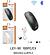 MOUSE LED s/Fio 2.4G Bluetooth