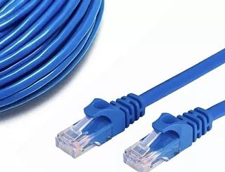 cabo de rede 15metros