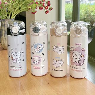 Garrafa Termica: BM-P1681 500ML