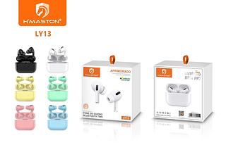 Fone sem fio Hmaston LY-13