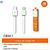 Cabo de USB para V8 CB32-1