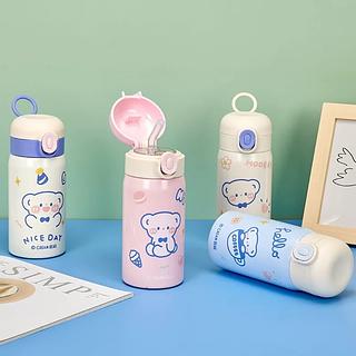 Garrafa térmica 500ML