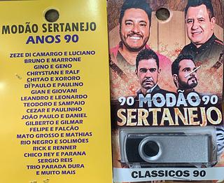 pendrive gravado original 500-600 músicas 17