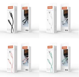 Cabo iPhone 1M KD16A