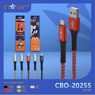 Cabo tipo c 3M inova