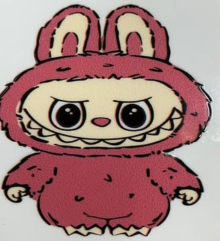 Adesivo para copo Stanley 32