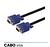 Cabo VGA para VGA 20Metro