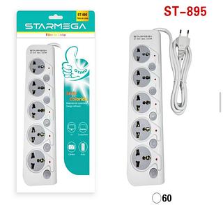 EXTENCAO DE TOMADA CABO 2M ST895