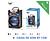CAIXA DE SOM BT 15W A-81