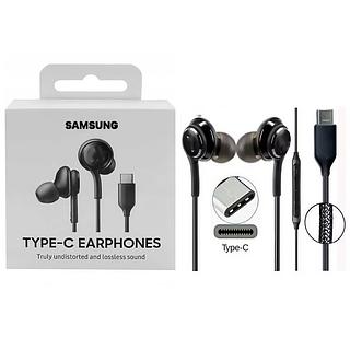 Fone tipo c Samsung tipo