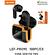 Fone sem fio Bluetooth pro90