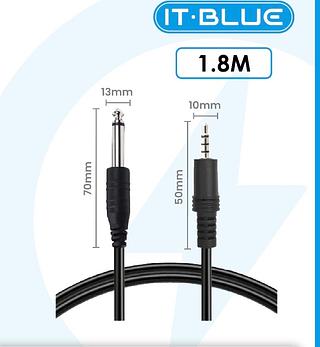 cabo p2 p10 1.8M LE5513