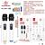 Microfone profissional universal KA-M87