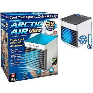 Mini ar condicionado portátil Artic Air Ultra
