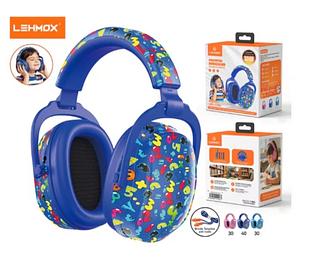 Fone de Ouvido Abafador LEF1226