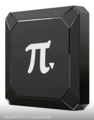 Aparelho Pi Tv Lançamento