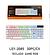 Teclado gamer com RGB LEY2085