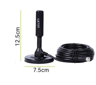 Antena Digital Interna HDTV 5m TX3008