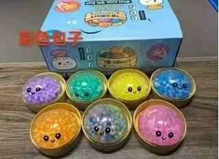 Brinquedo squishy