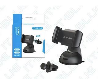 Suporte automotivo 2 em 1 LE027