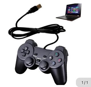 Controle PC Usb Caixa fechado com 50pcs