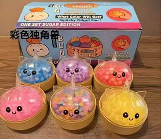 Brinquedo Squishy