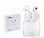 Fone sem fio i7S Caixa fechado com 100pcs