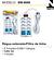 Filtro de linha 2M BM8688