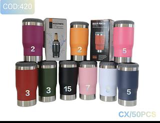 COPO térmica 420 ml