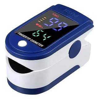 Oximetro Fingertip LK87