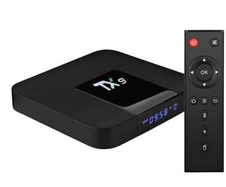 TV Box Tx9 2 Ram 16 Rom Android 8.1 MadeiraMadeira 905W