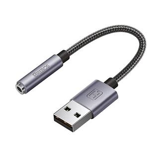 Adaptador USB/P2 HS-310