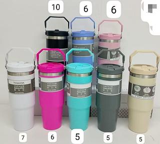 Garrafa quente 600ML