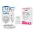 Monitor DOPPLER FETAL JSL-T501
